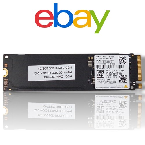 Samsung pm991a 512gb - samsung,