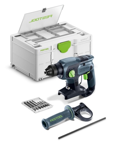 Festool martello combinato - festool,