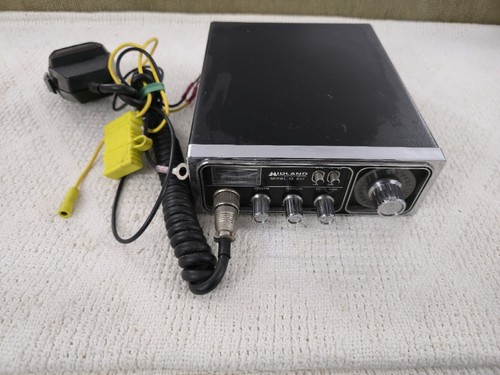 Midland 857 channel - midland,