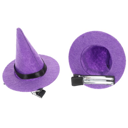 Fermagli per capelli cappello