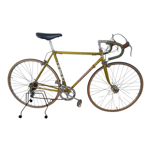 Legnano mod campagnolo - legnano, mod.