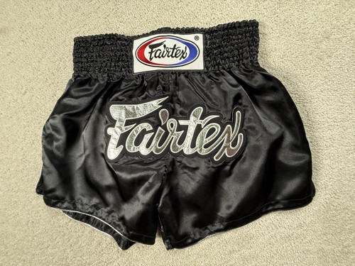 Pantaloncini fairtex muay - pantaloncini,