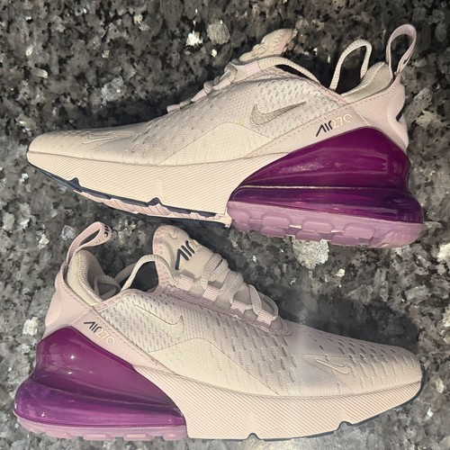 Nike air max 270 - max, nuova