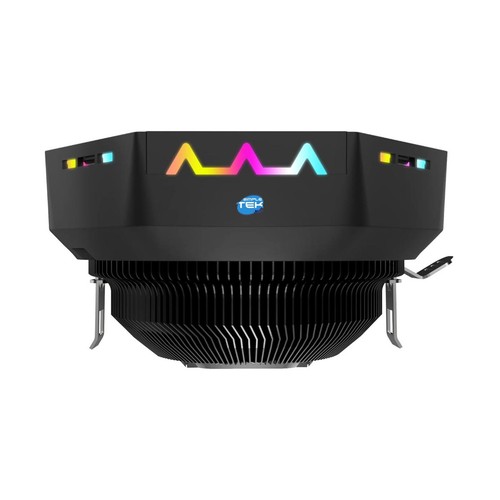 Dissipatore rgb processore 95w - processore,
