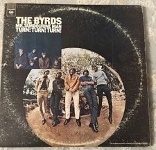 The Byrds: Mr Tambourine Man