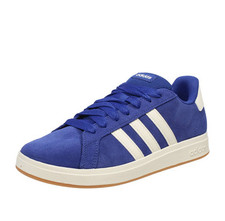 Adidas Grand Court 00's K Blu