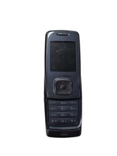 Cellulare vintage usato non testato – telefono da collezione SAMSUNG SGH-S720i