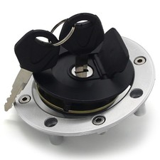 Fuel gas tank - fuel, cap