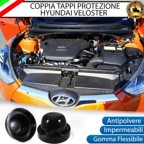 Coppia tappo coprifaro cuffia - coprifaro,