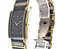 Quasi nuovo orologio rado - [quasi,