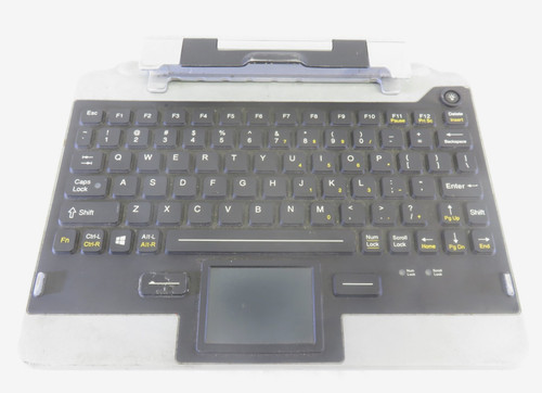 Tastiera ikey per panasonic - tastiera,