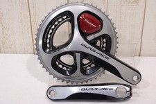 Guarnitura Shimano Dura-Ace