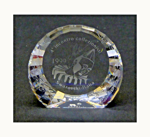 Swarovski incontro - swarovski,