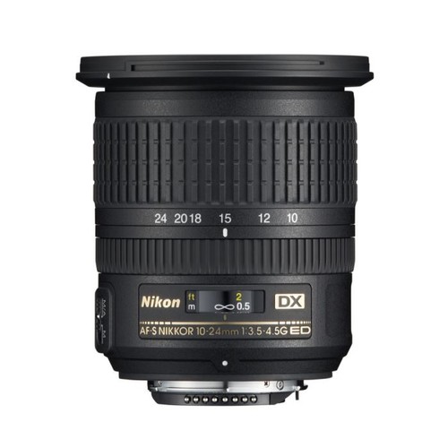 Nikon 4 5 g af - f3.5-4.5,