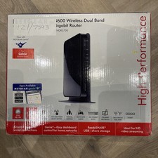 Netgear N600 WNDR3700 v3