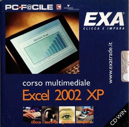 Rom corso multimediale - 1,