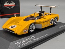 Modellini auto 1:43 Minichamps
