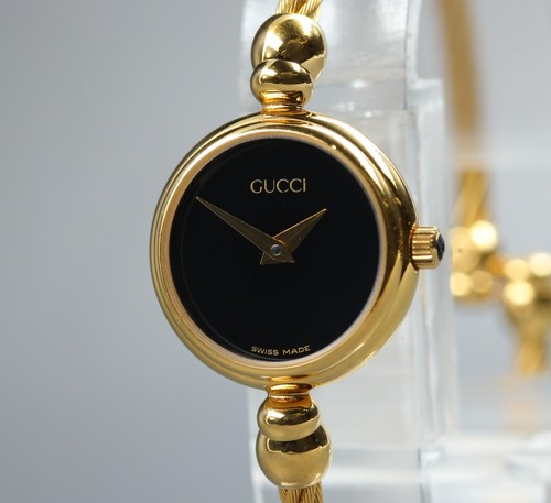Orologio gucci 2700 20mm - 2700.2l,