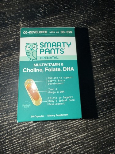 Capsule multivitaminiche