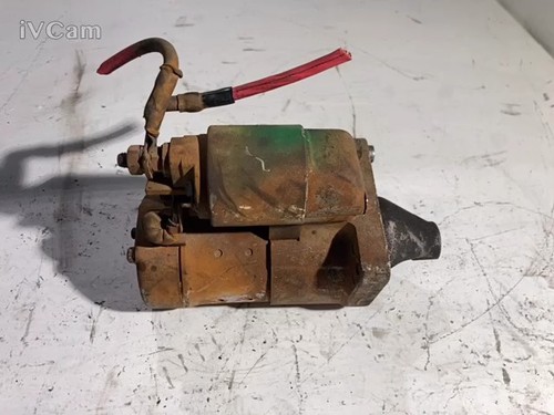 Motorino avviamento fiat - motorino,