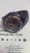 Casio Sea Pathfinder SPF-60S-1VER