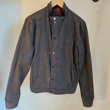 Giacca media stile bomber