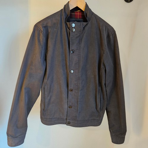 Giacca media stile bomber
