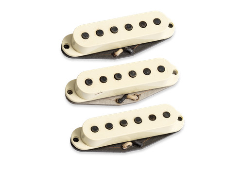 Set strat seymour duncan - set,
