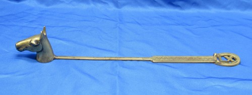Snuffer estintore