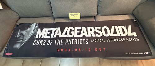 Metal gear solid store - gear,