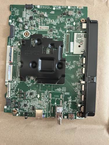 Scheda video principale lg - video,