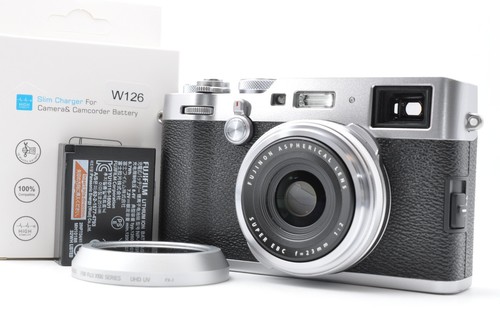 Fotocamera reflex digitale