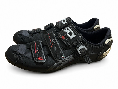 Scarpe bici sidi dominator - scarpe, mtn