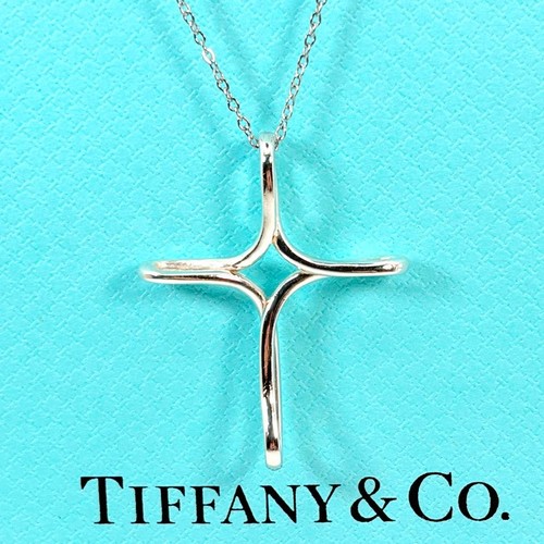Collana tiffany grande ottime - grande,
