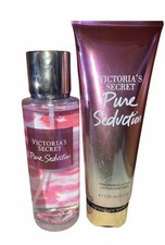Set victoria's secret Pure