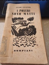 I POVERI SONO MATTI CESARE