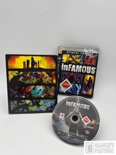 Infamous Special Edition •