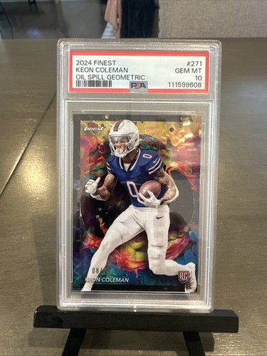 2024 topps finest - topps,