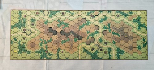 Avalon hill squad leader - avalon, 4a