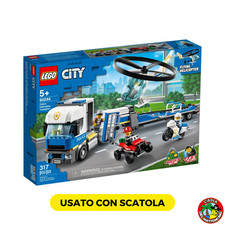 Lego 60244 city police - –,