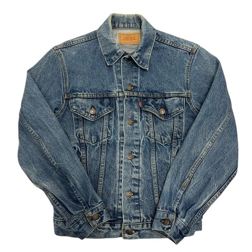 Giacca denim vintage - , levi's
