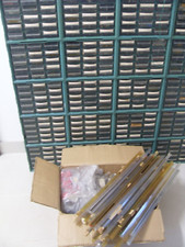 Lotto stock materiale