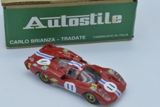 CVLAZ046 AUTOSTILE A02 FERRARI