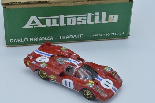 Cvlaz046 autostile a02 - autostile, ferrari