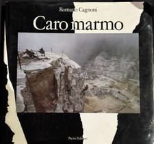 fotografia ROMANO CAGNONI Caro