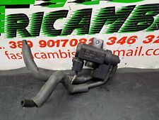 ELETTROVALVOLA TURBINA MAZDA CX-3 1.5 SKYACTIV-D S5 77KW S550-18741 2016