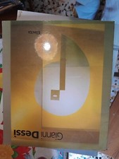 gianni dessi catalogo electa