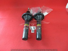 AMMORTIZZATORI S4223 ANTERIORI COPPIA FORD ESCORT MK 3 MK4 ORION