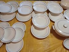 Servizio piatti S. C.  Richard ANTICO