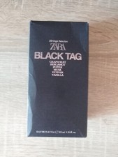 Profumo ZARA Black Tag Edp